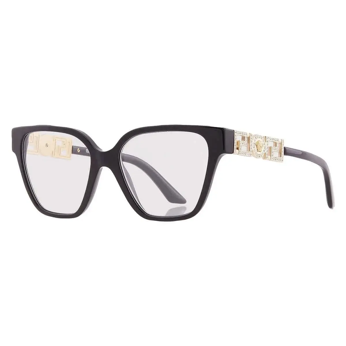 Versace VE3358B-GB1 Eyeglasses 54mm