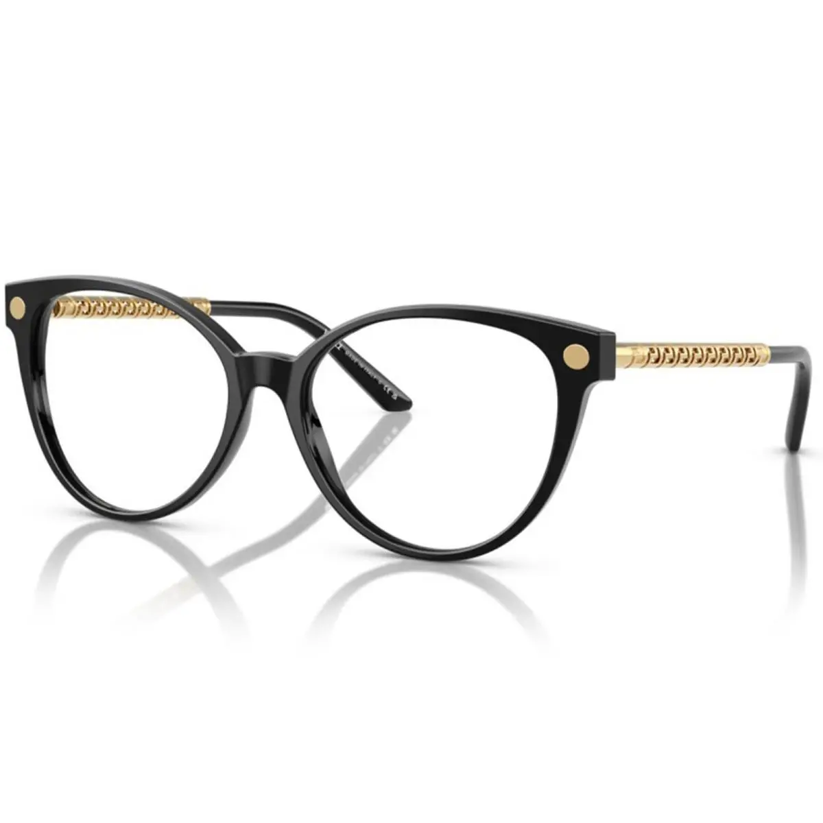 Versace VE3353-GB1 Eyeglasses 54mm