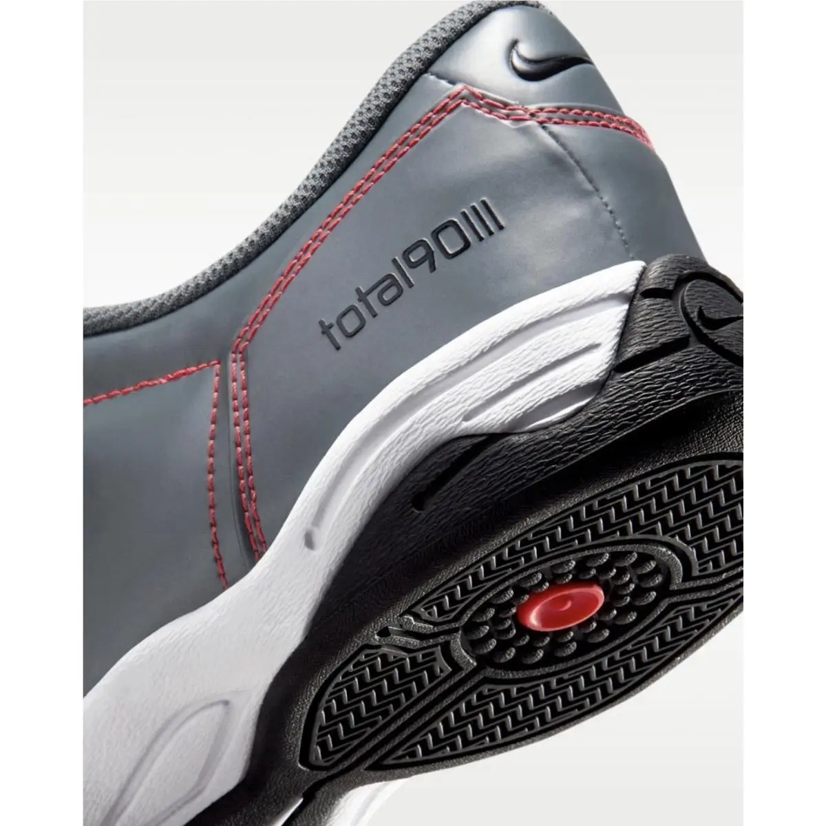 Nike shoes - HQ2851003 - HQ2851-003 - Gray 6
