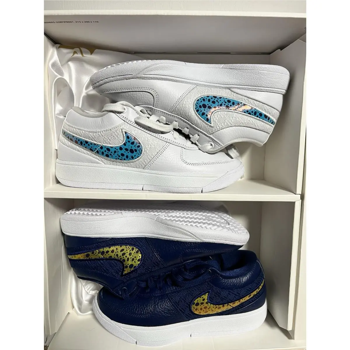 Book 1 Immortalized Pack Size 6.5 Devin Booker Rattle Snake Swoosh by Nike