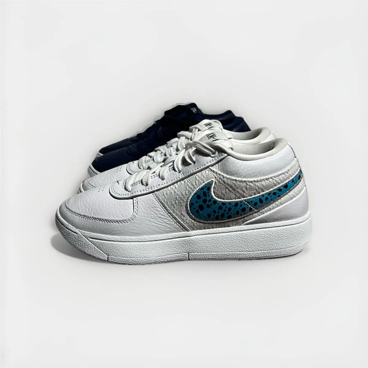 Nike shoes - Nike Book 1 - Book - IM8530-900 - Multicolor 0