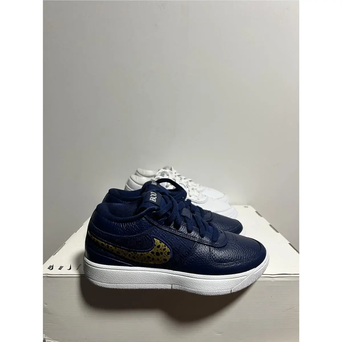 Nike shoes - Nike Book 1 - Book - IM8530-900 - Multicolor 1