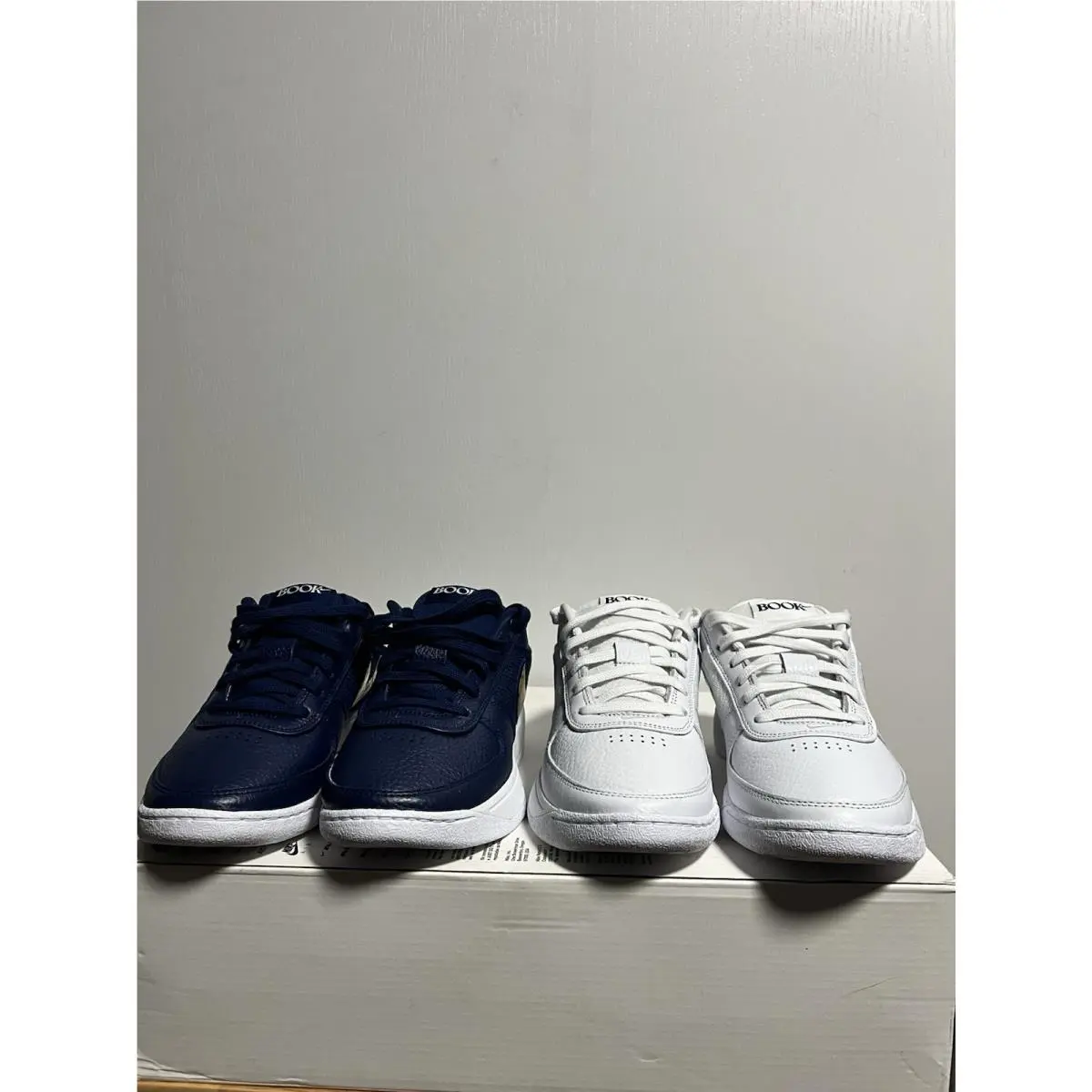 Nike shoes - Nike Book 1 - Book - IM8530-900 - Multicolor 2