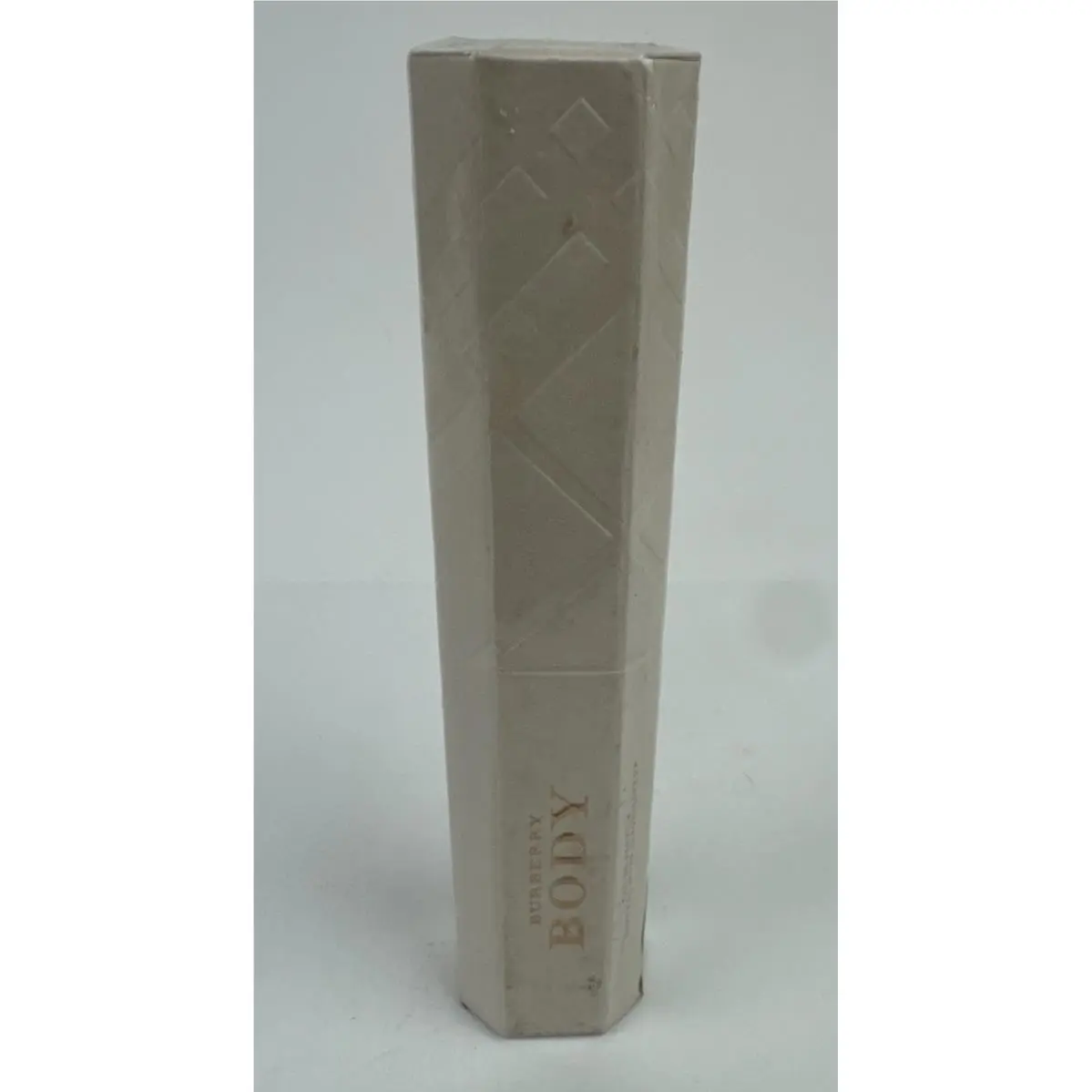 Body Tender  60 Ml/ 2.0 oz Eau de Toilette Spray by Burberry