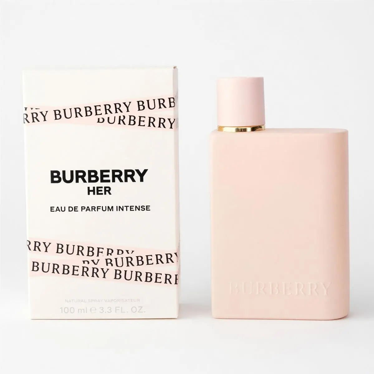 Her  3.3 oz Edp Intense Spray For Women by Burberry