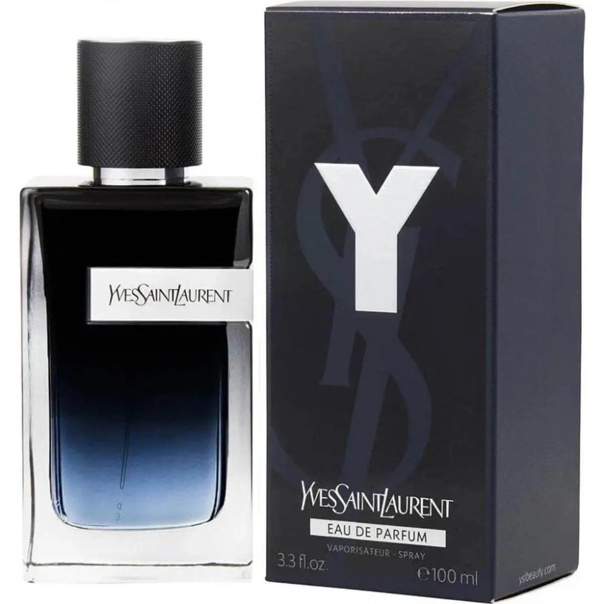 Y  Cologne For Men Edp 3.3 / 3.4 oz by Yves Saint Laurent