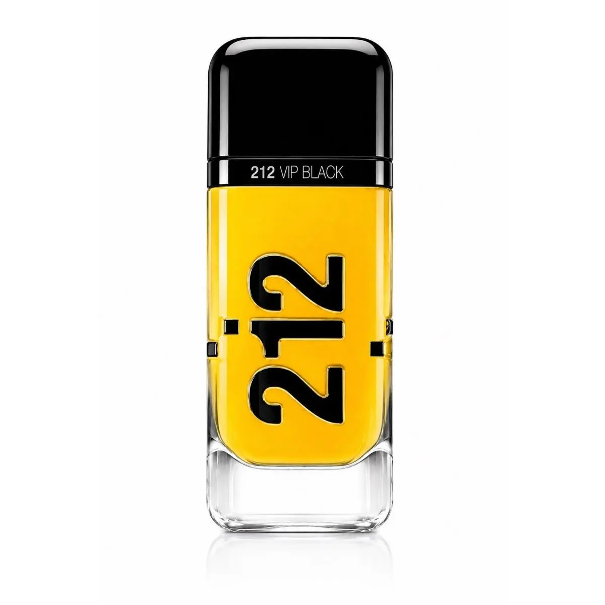 Carolina Herrera 212 Vip Black Nyc 212 Cab Limited Edition Edp 3.4 oz / 100 ml
