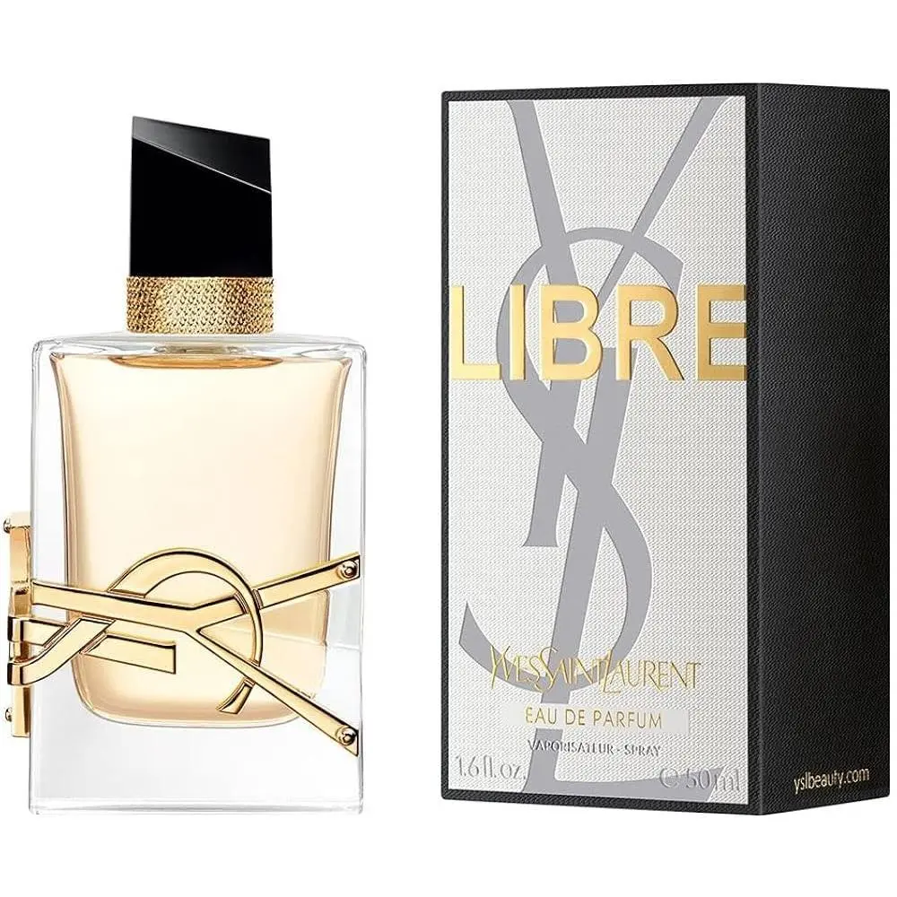 Ysl  `libre` Edp - 50ml 1.6oz by Yves Saint Laurent