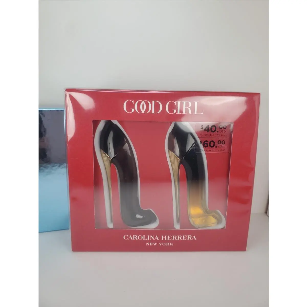 Carolina Herrera Good Girl Good Girl Jasmine Absolute Mini Perfume Duo Set