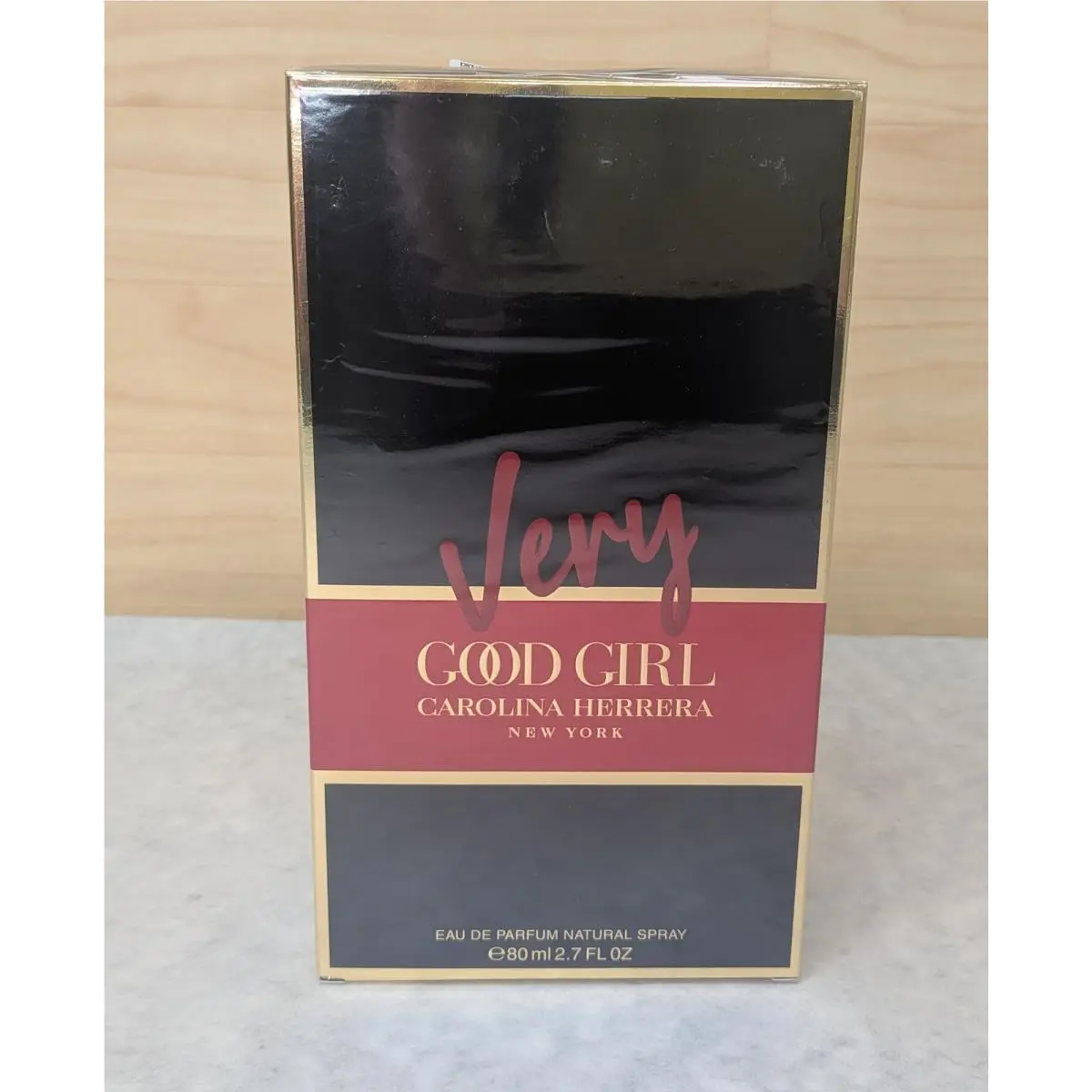 Girl  Eau De Parfum Natural Spray 2.7fl oz by Carolina Herrera