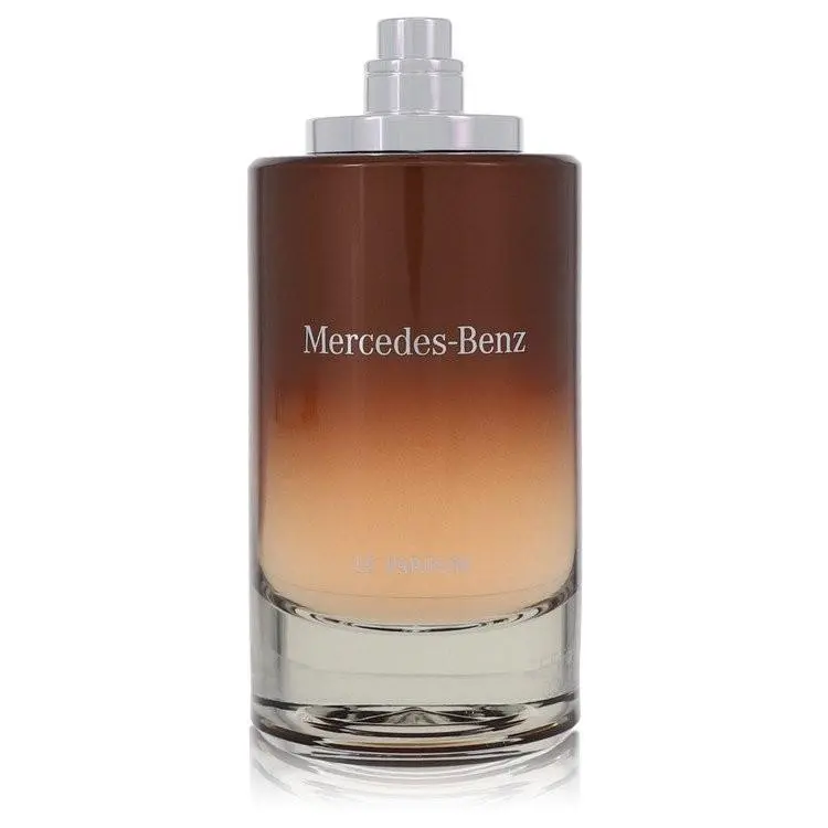 Mercedes Benz Le Parfum by Mercedes Benz Eau De Parfum Spray Tester 4.2 oz