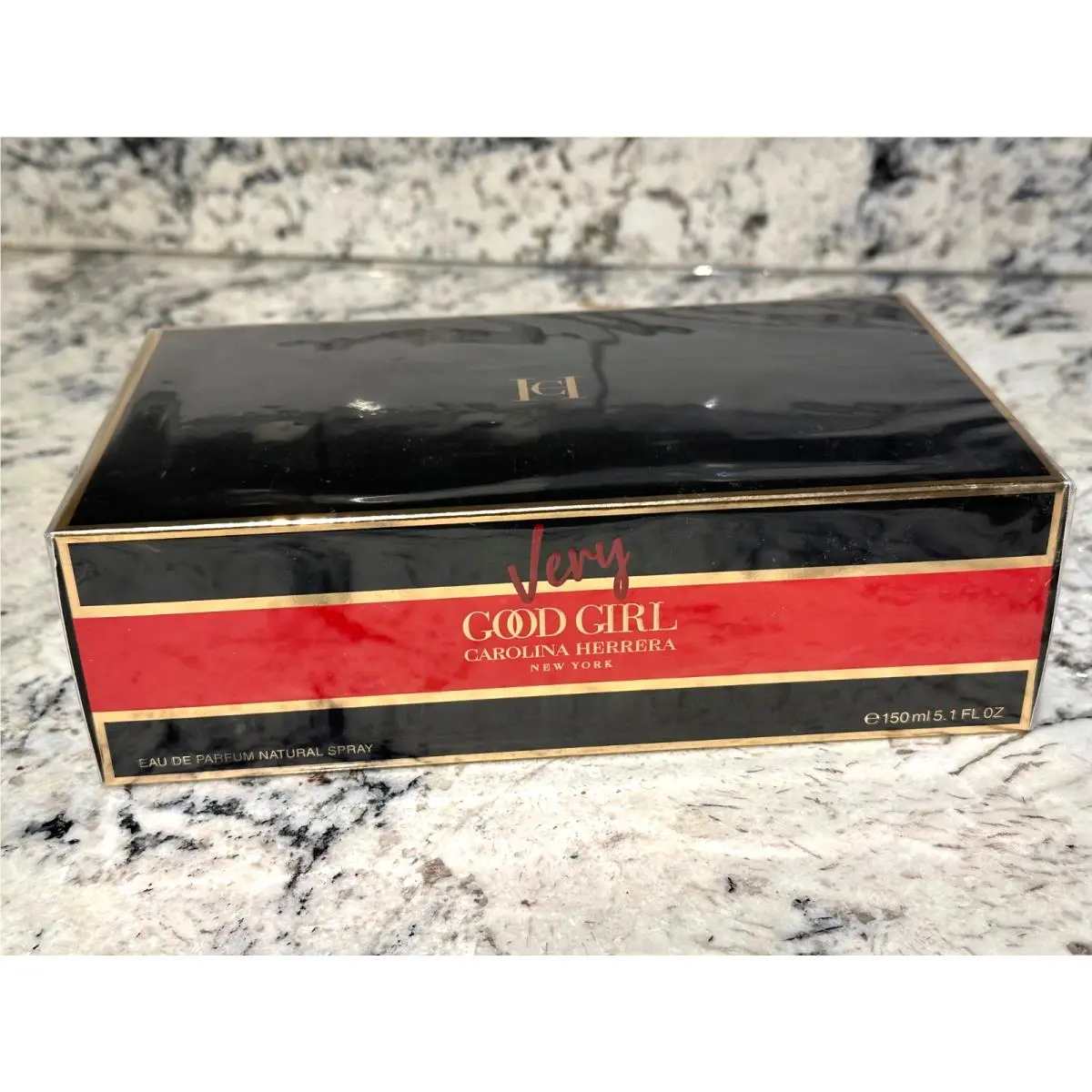 Girl By  For Women 5.1 Oz Edp Natural Spray Spa by Carolina Herrera