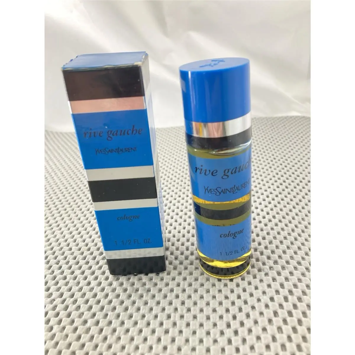 Yves Saint Laurent Ysl Rive Gauche 1.5 fl oz Cologne Splash