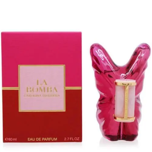 La Bomba Eau de Parfum Spray 2.7 fl oz by Carolina Herrera