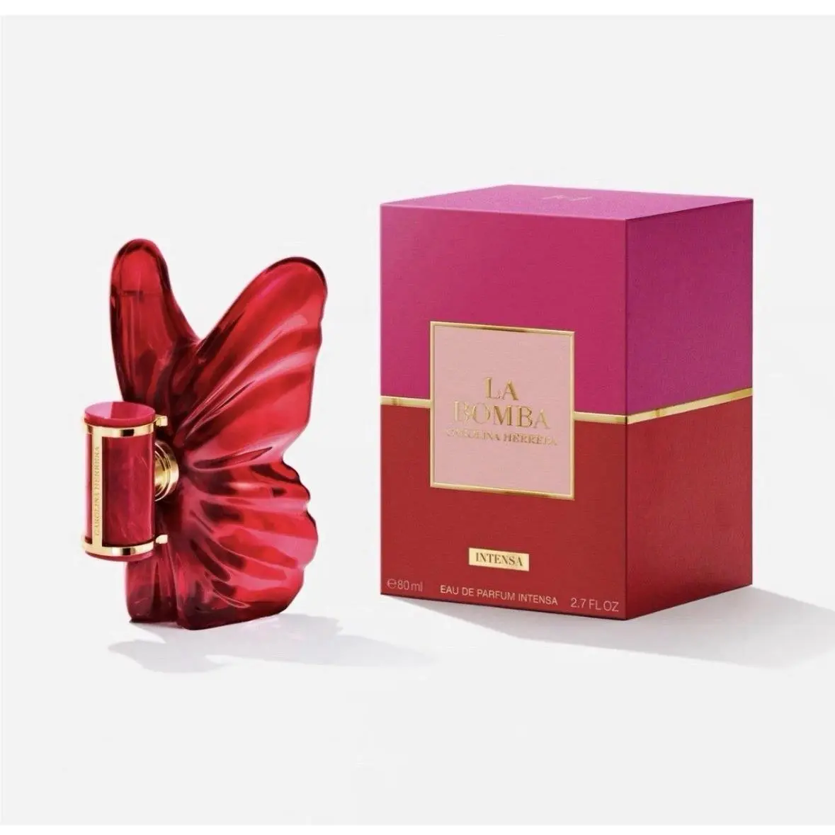 LA Bomba Intensa Edp Intensa Intense 80ml/2.7oz CH 2026 by Carolina Herrera