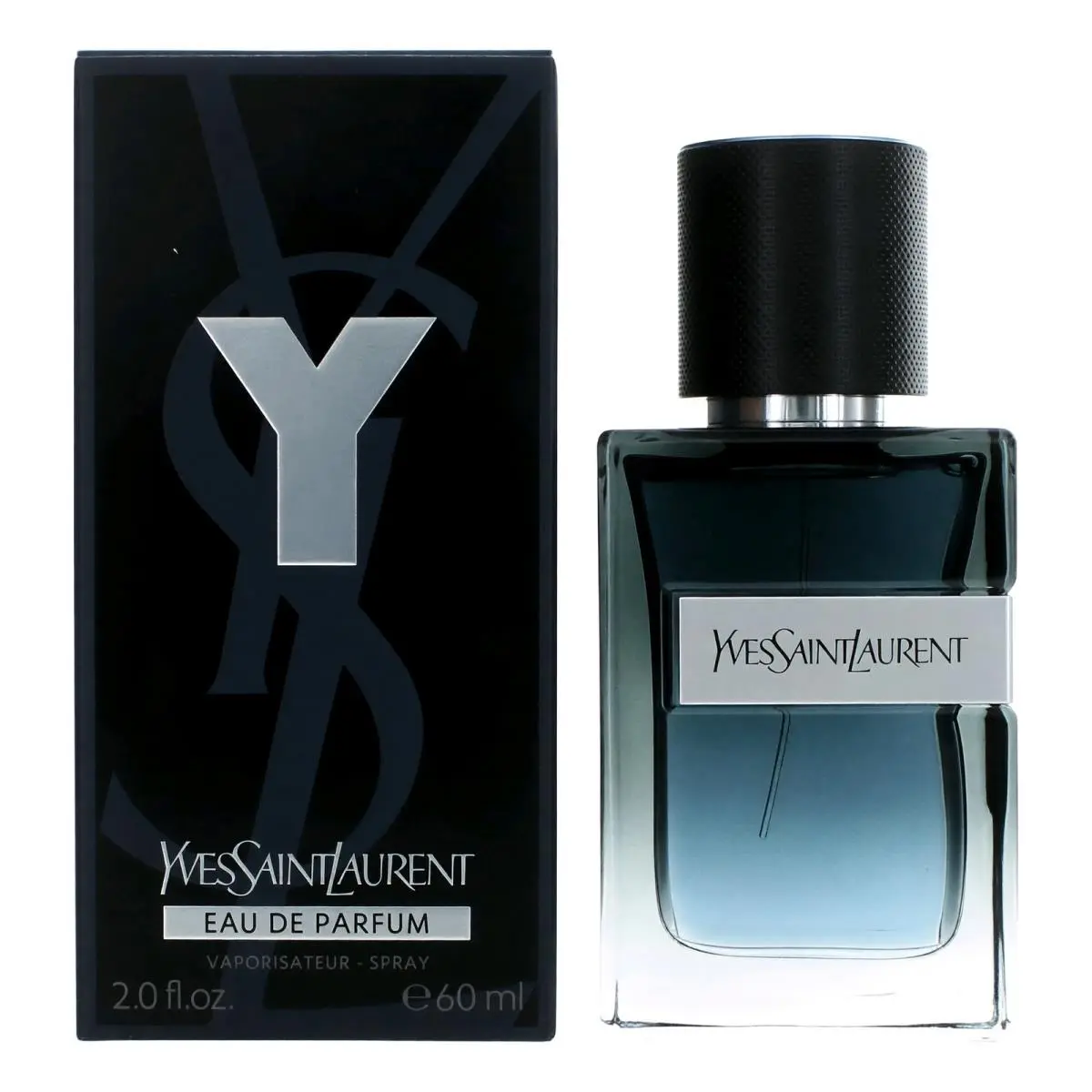 Y by Yves Saint Laurent 2 oz Edp Spray For Men
