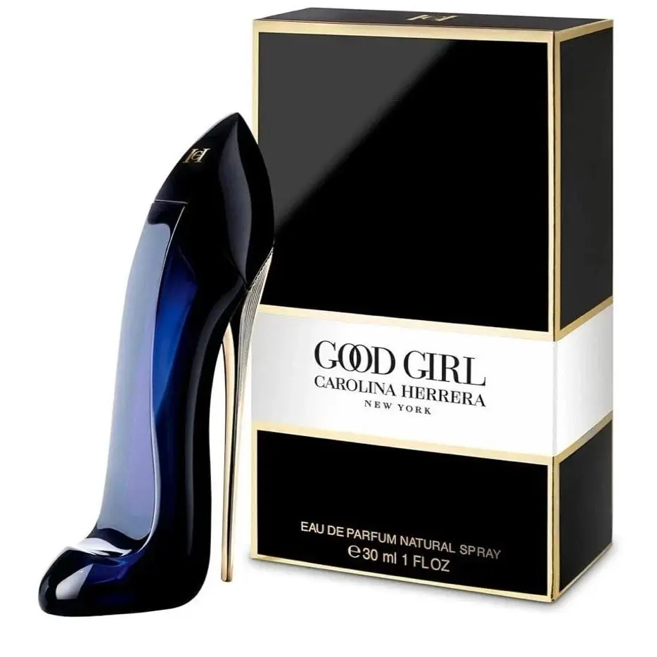 Good Girl by Carolina Herrera 1 oz Edp Spray For Women