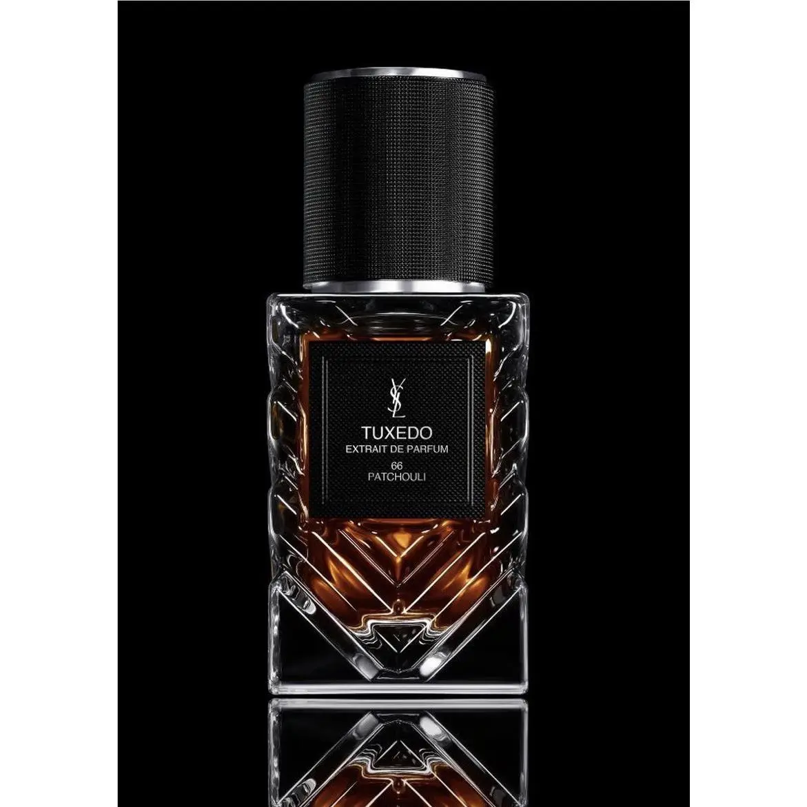 Yves Saint Laurent Ysl Tuxedo Extrait De Parfum 66 Patchouli 125ml