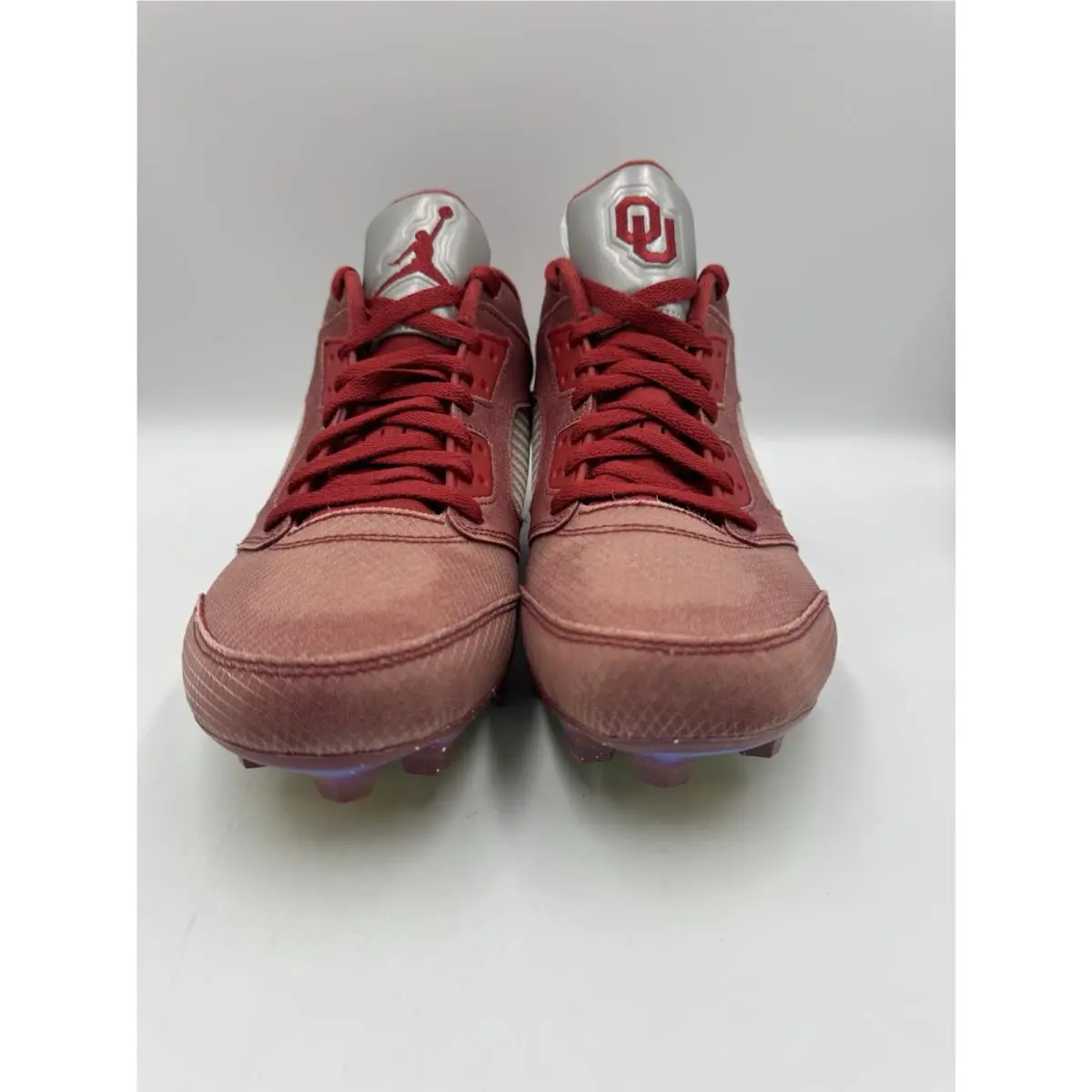Nike shoes - Air Jordan 5 Vapor Edge Low OK P - SU21-MNJDSP-130 - Red 0