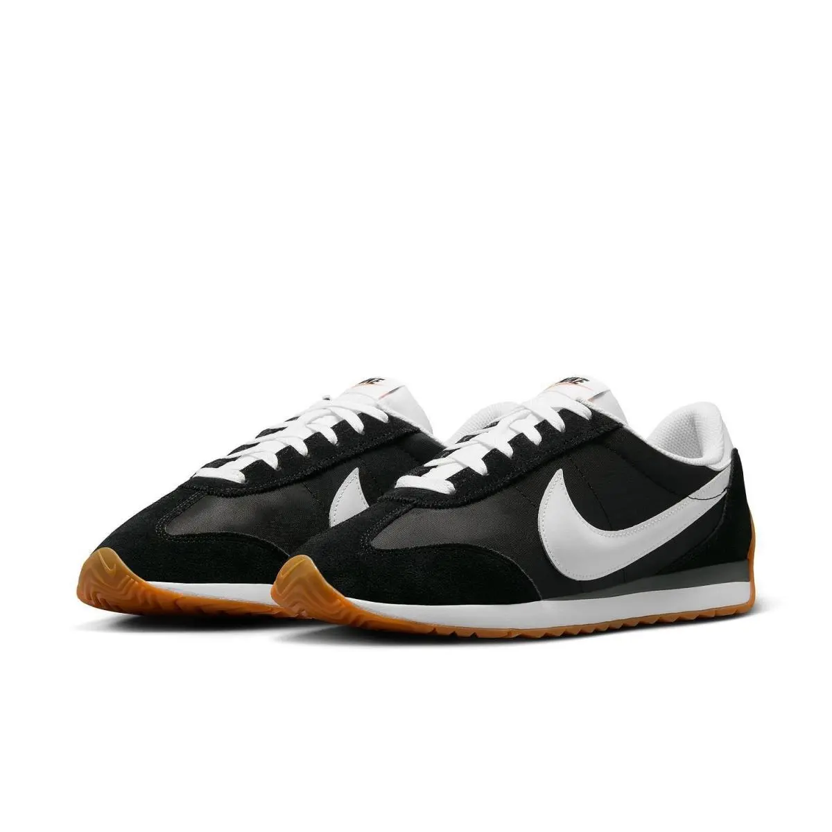 Nike Pacific Men`s Black HQ2052-001 Running Shoes Size 13M