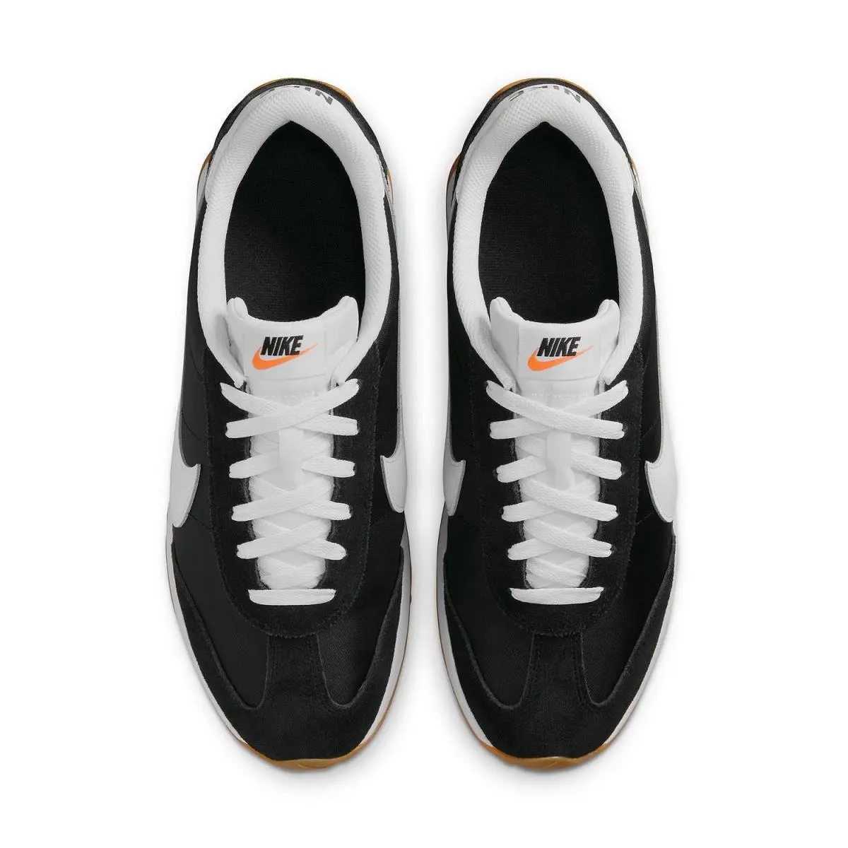 Nike shoes - Nike PACIFIC - PACIFIC - HQ2052-001 - Black 0