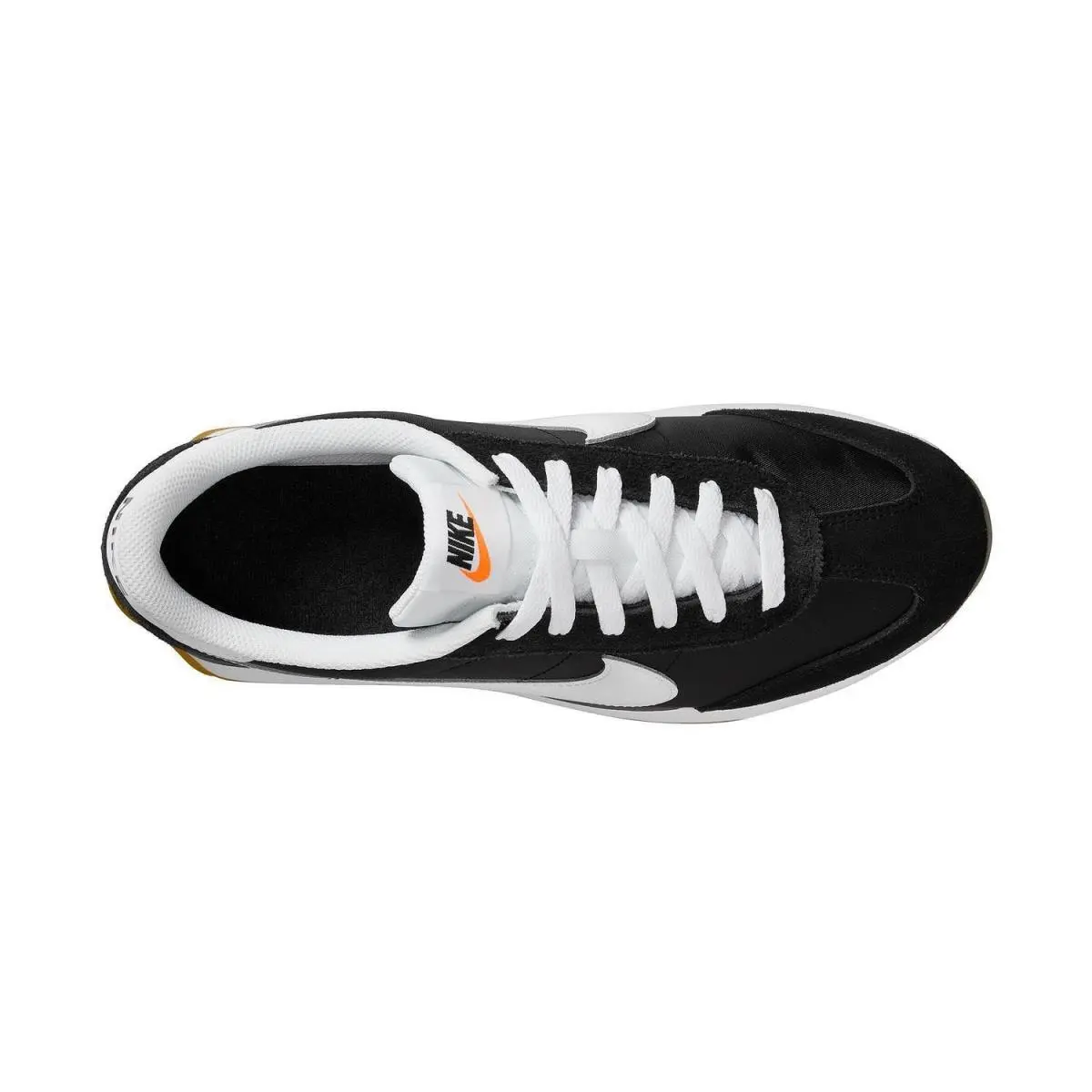 Nike shoes - Nike PACIFIC - PACIFIC - HQ2052-001 - Black 2