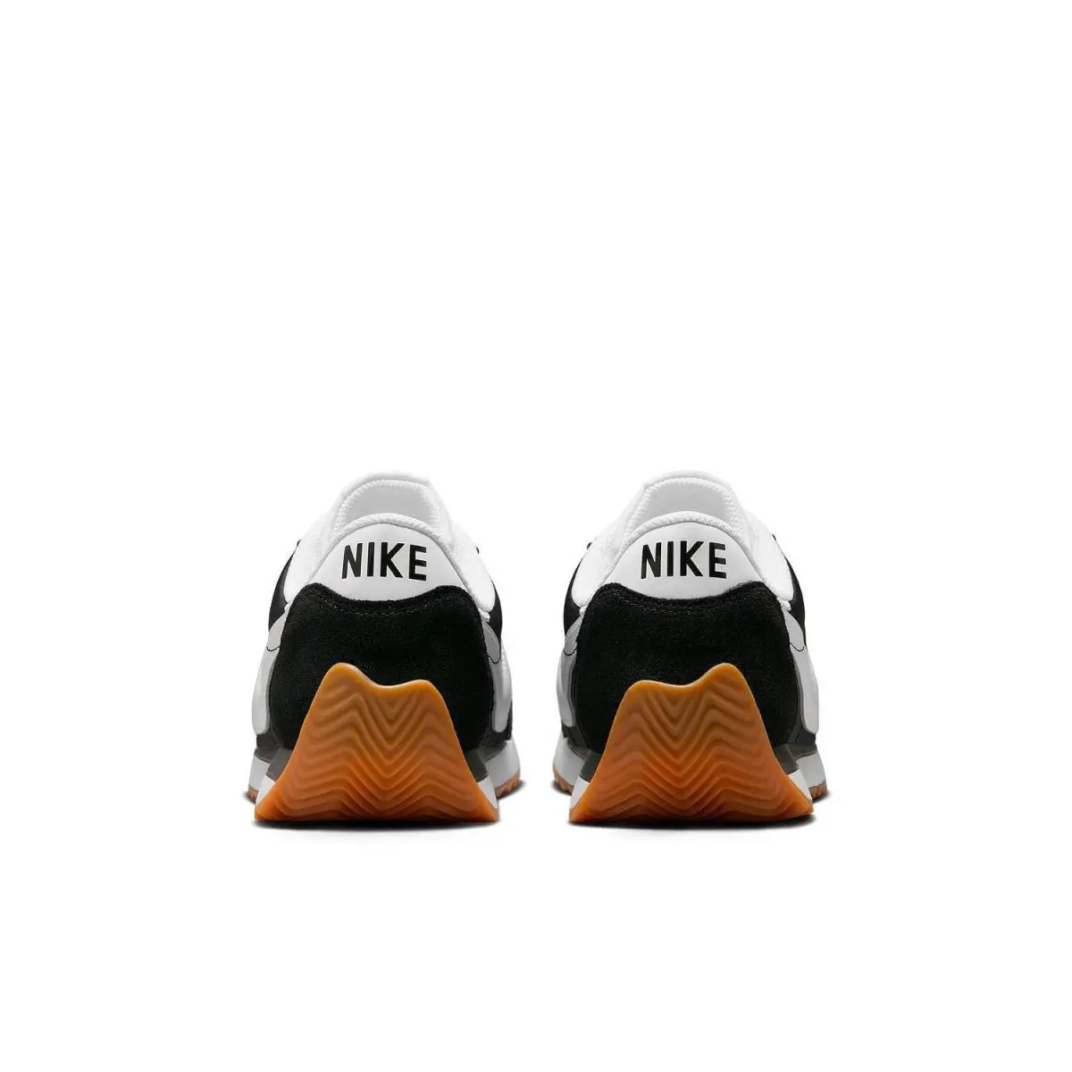 Nike shoes - Nike PACIFIC - PACIFIC - HQ2052-001 - Black 4