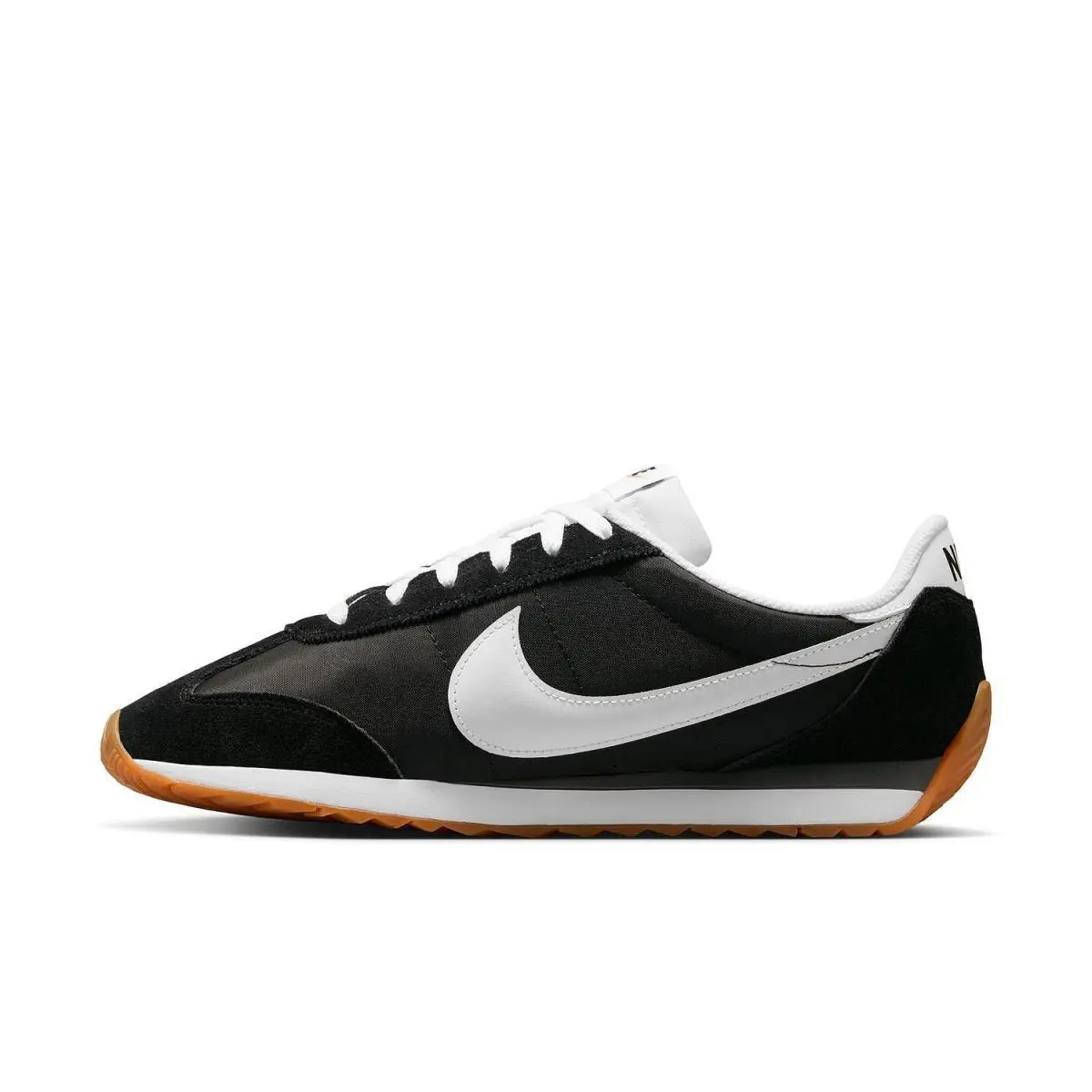 Nike shoes - Nike PACIFIC - PACIFIC - HQ2052-001 - Black 5