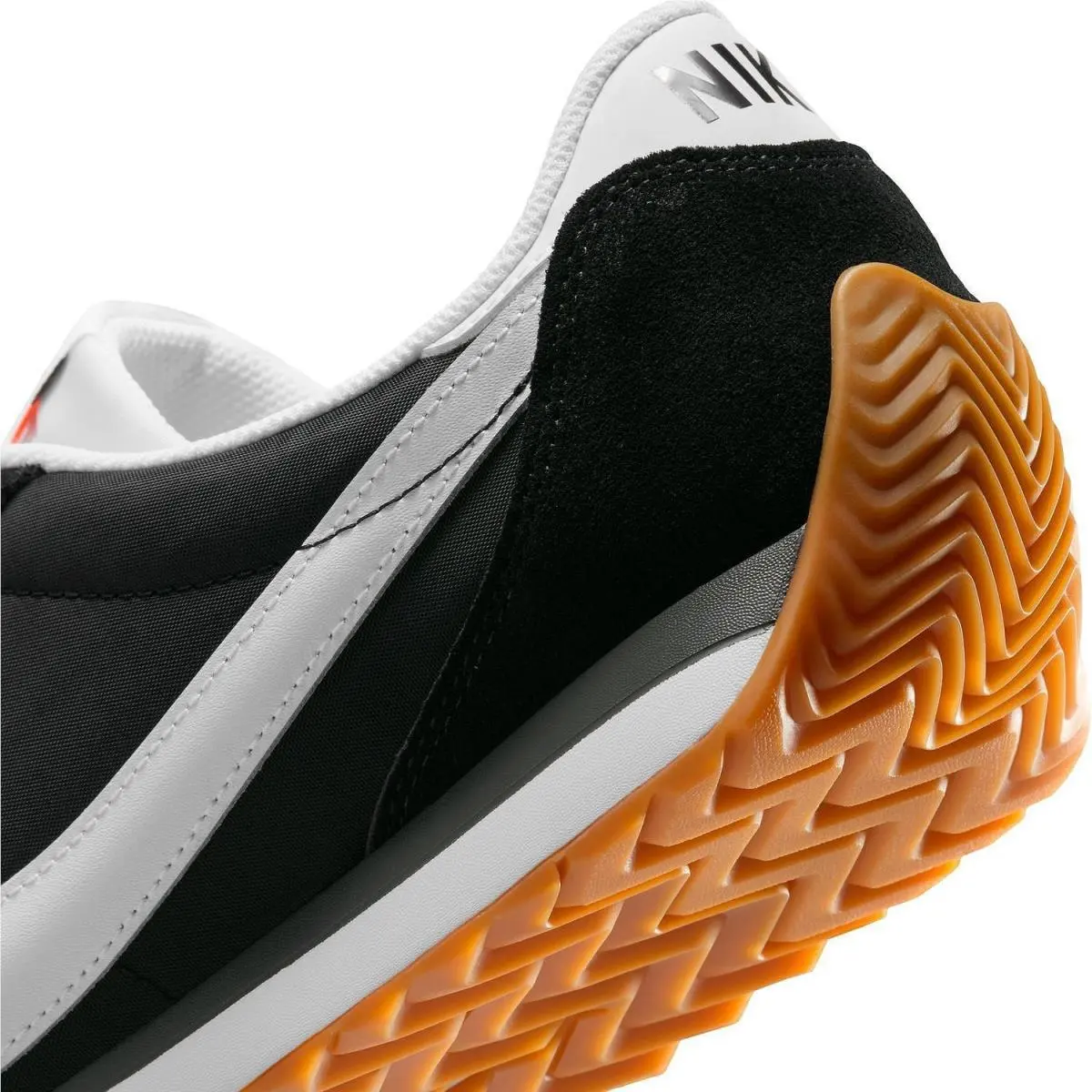 Nike shoes - Nike PACIFIC - PACIFIC - HQ2052-001 - Black 1