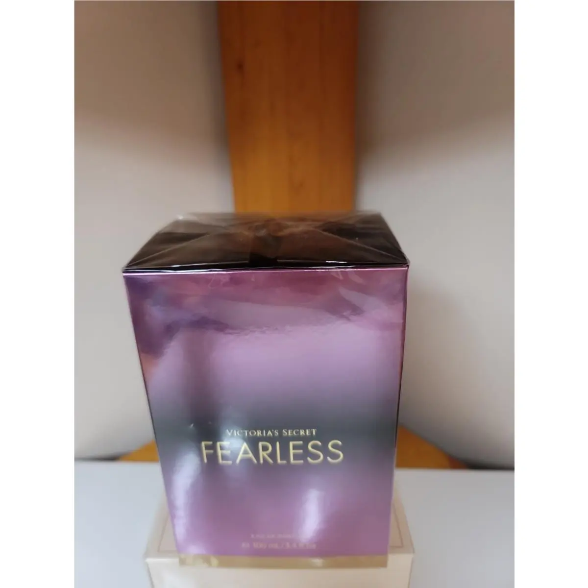 Fearless Eau De Parfum By Victoria`s Secret 3.4 fl Oz Ahip Today by Victoria's Secret