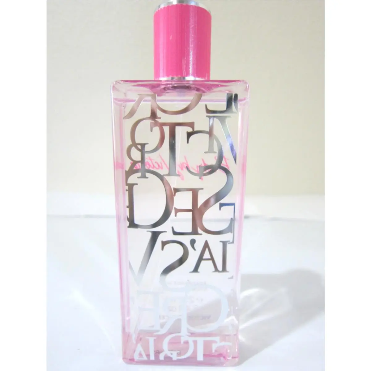 Victoria`s Secret Body BY Victoria Fragrance Body Mist 8.4 oz by Victoria's Secret