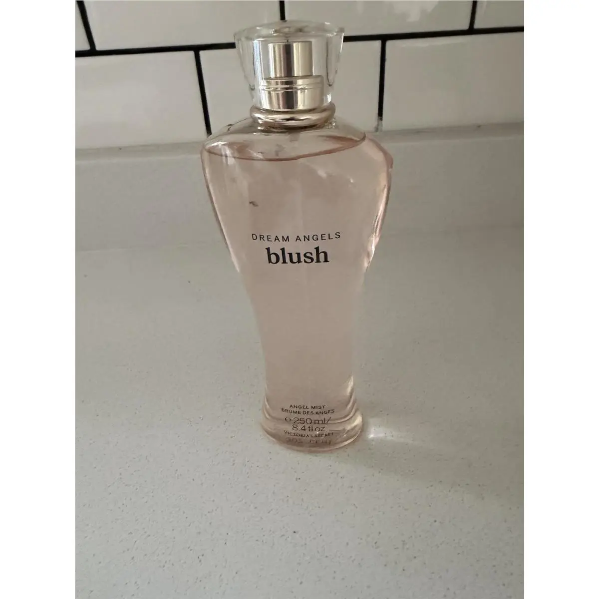 Victoria`s Secret Dream Angels Blush Angel Mist - 8.4 fl oz by Victoria's Secret
