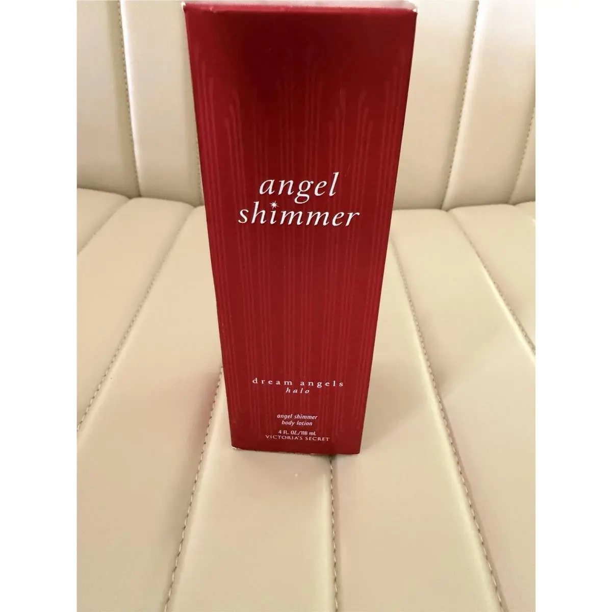 Victoria’s Secret Angel Shimmer Dream Angels Halo Body Lotion 4 oz by Victoria's Secret