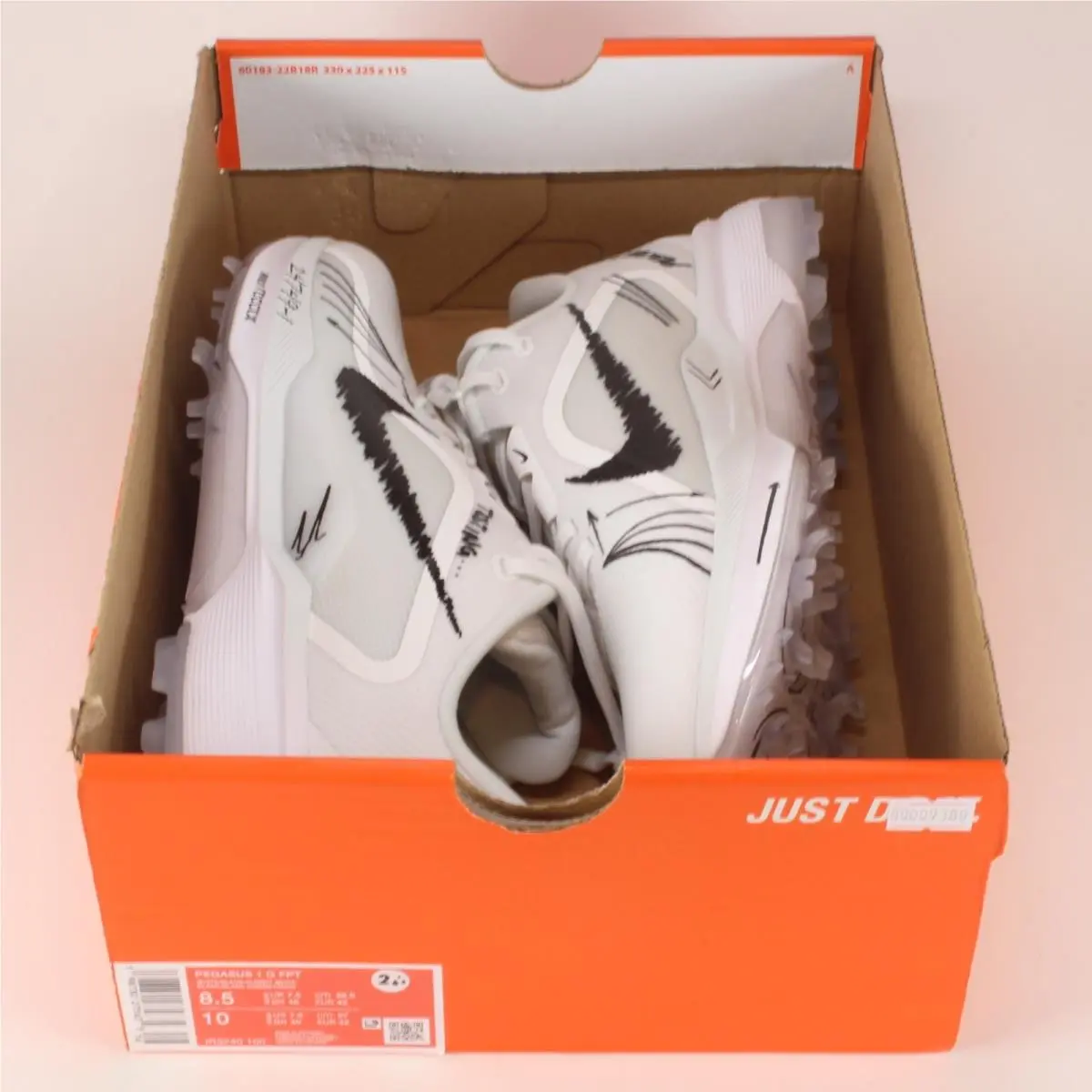 Nike shoes - Nike Air Max 90 - Air Max - IR3240-100 - White 8