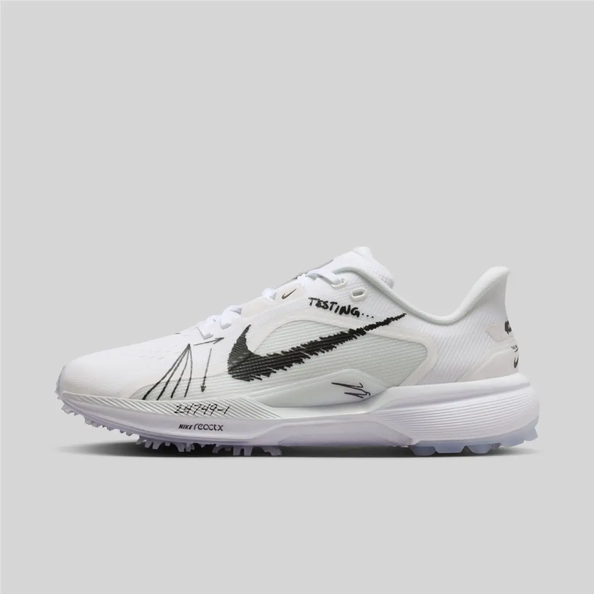 Nike shoes - Nike Air Max 90 - Air Max - IR3240-100 - White 0