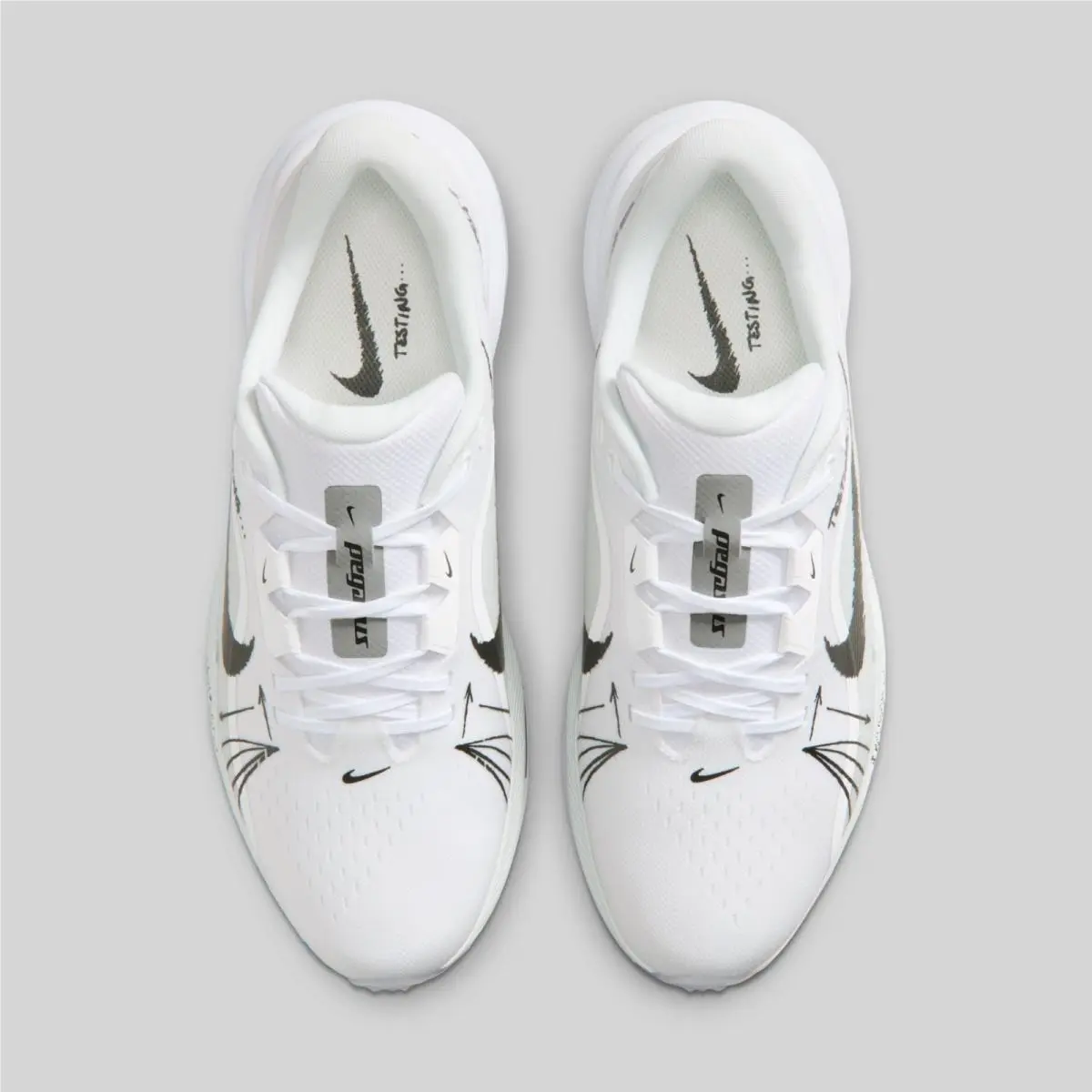 Nike shoes - Nike Air Max 90 - Air Max - IR3240-100 - White 2