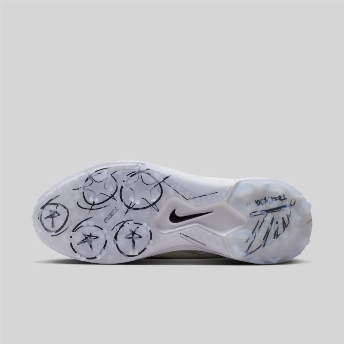 Nike shoes - Nike Air Max 90 - Air Max - IR3240-100 - White 4