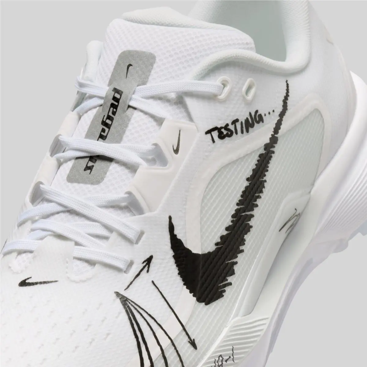 Nike shoes - Nike Air Max 90 - Air Max - IR3240-100 - White 6