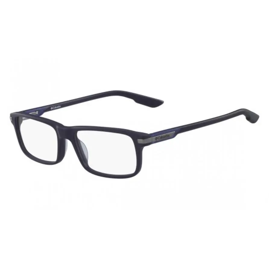 Columbia C8015 Eyeglasses 403 Matte Navy