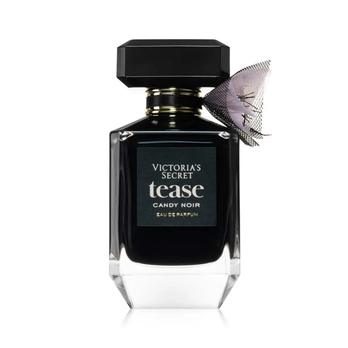 Victoria`s Secret Tease Candy Noir Edp 100ml Women Black Cherry Vanilla