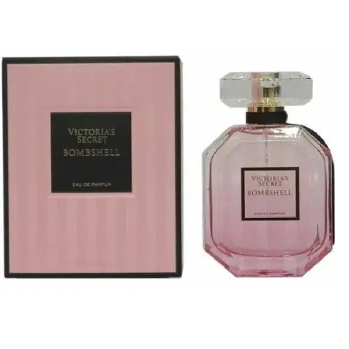 Victoria`s Secret Bombshell 3.4 oz Eau de Parfum Ships Free by Victoria's Secret