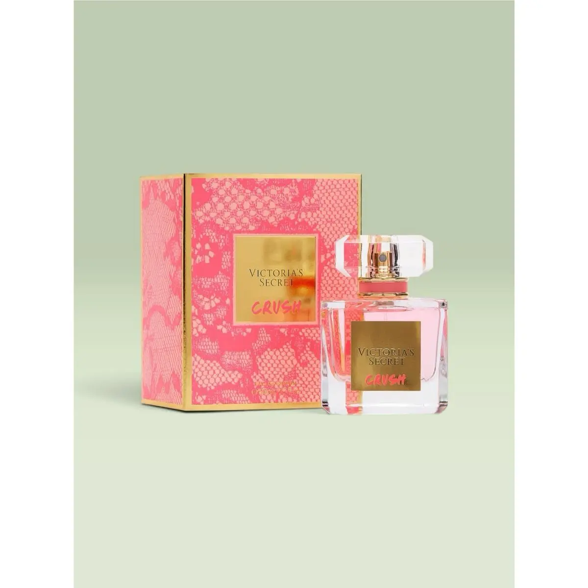 Victoria`s Secret Crush Eau de Parfum 1.7 Fl.oz by Victoria's Secret