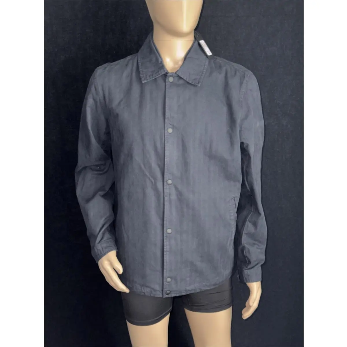 Rag Bone Men L Jacket Salute Reed Coach Retail by Rag & Bone