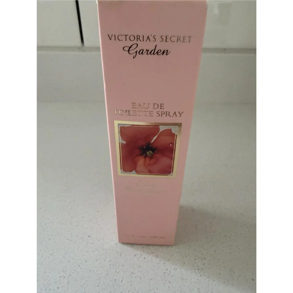 Victoria`s Secret Sweet Temptation Eau De Toilette Spray Perfume 3.4 oz / 100 ML by Victoria's Secret