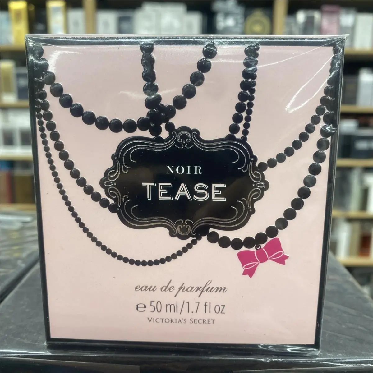 Victoria`s Secret Tease Noir Eau de Parfum Spray 1.7 oz by Victoria's Secret