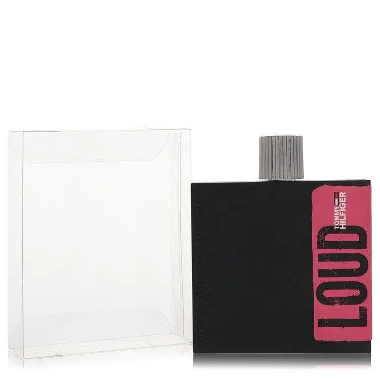 Loud Eau De Toilette Spray By  - 2.5 oz by Tommy Hilfiger