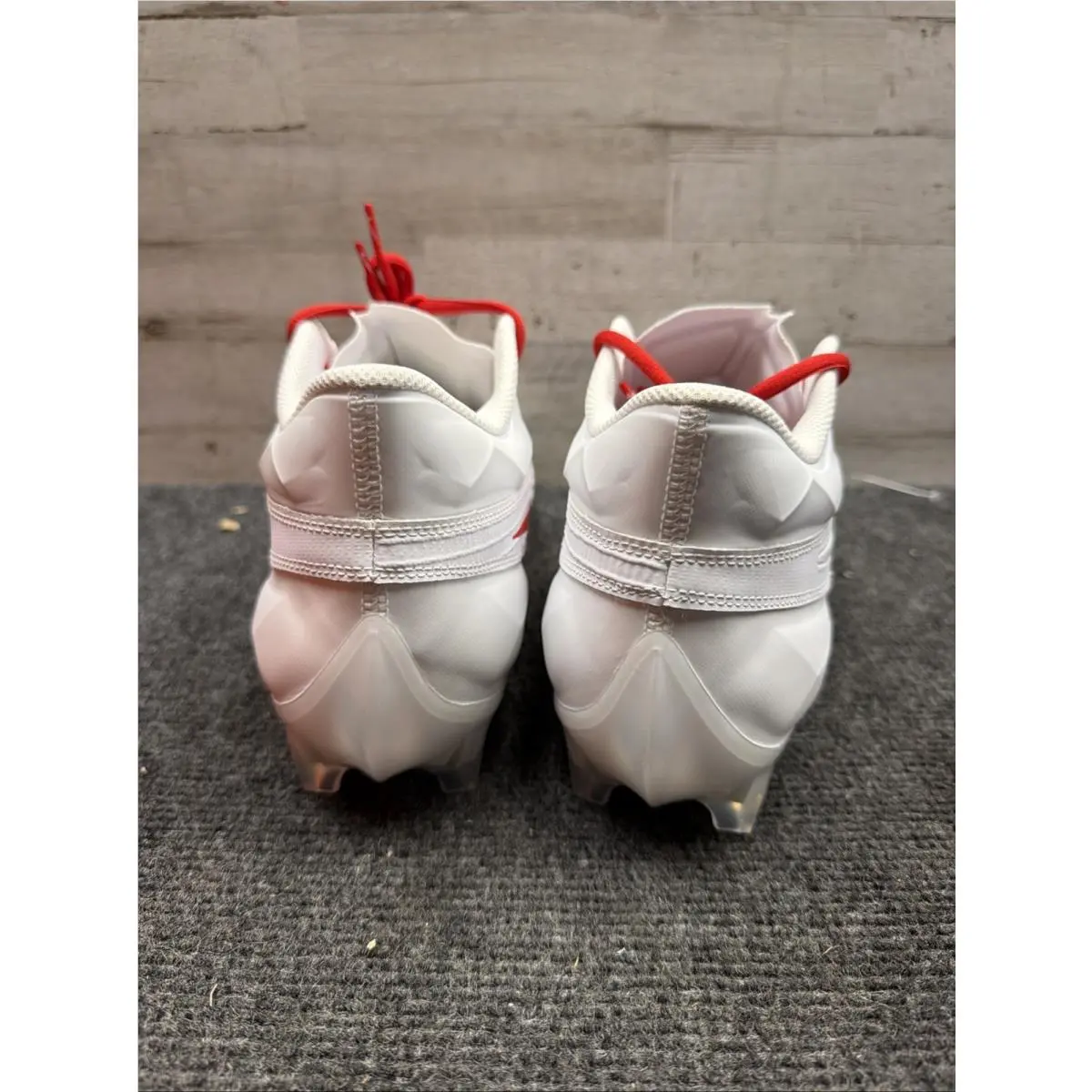 Nike shoes - Nike Vapor Edge - Vapor Edge - FJ6125-106 - Red 0