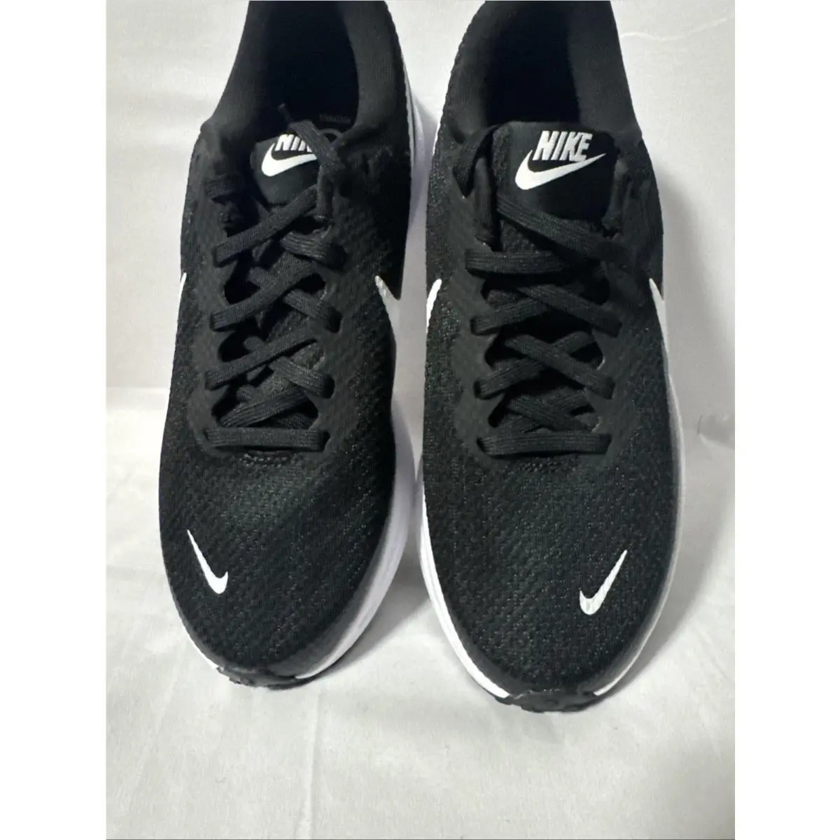 Nike shoes - Nike Revolution 8 - Revolution - HJ8485-001 - Black 7