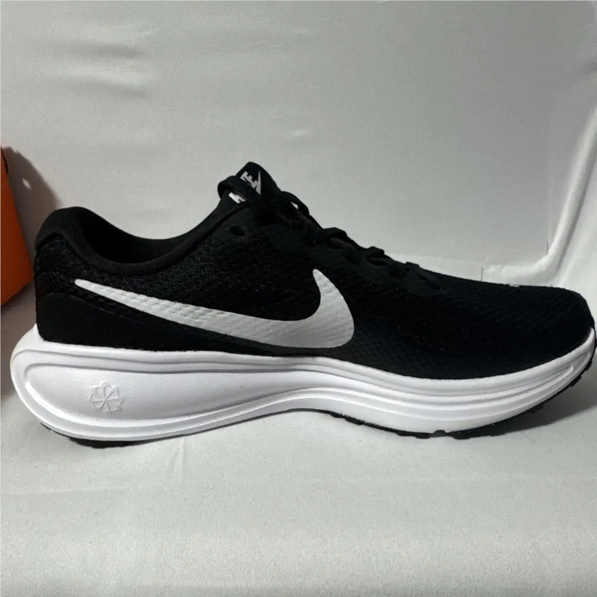 Nike shoes - Nike Revolution 8 - Revolution - HJ8485-001 - Black 0