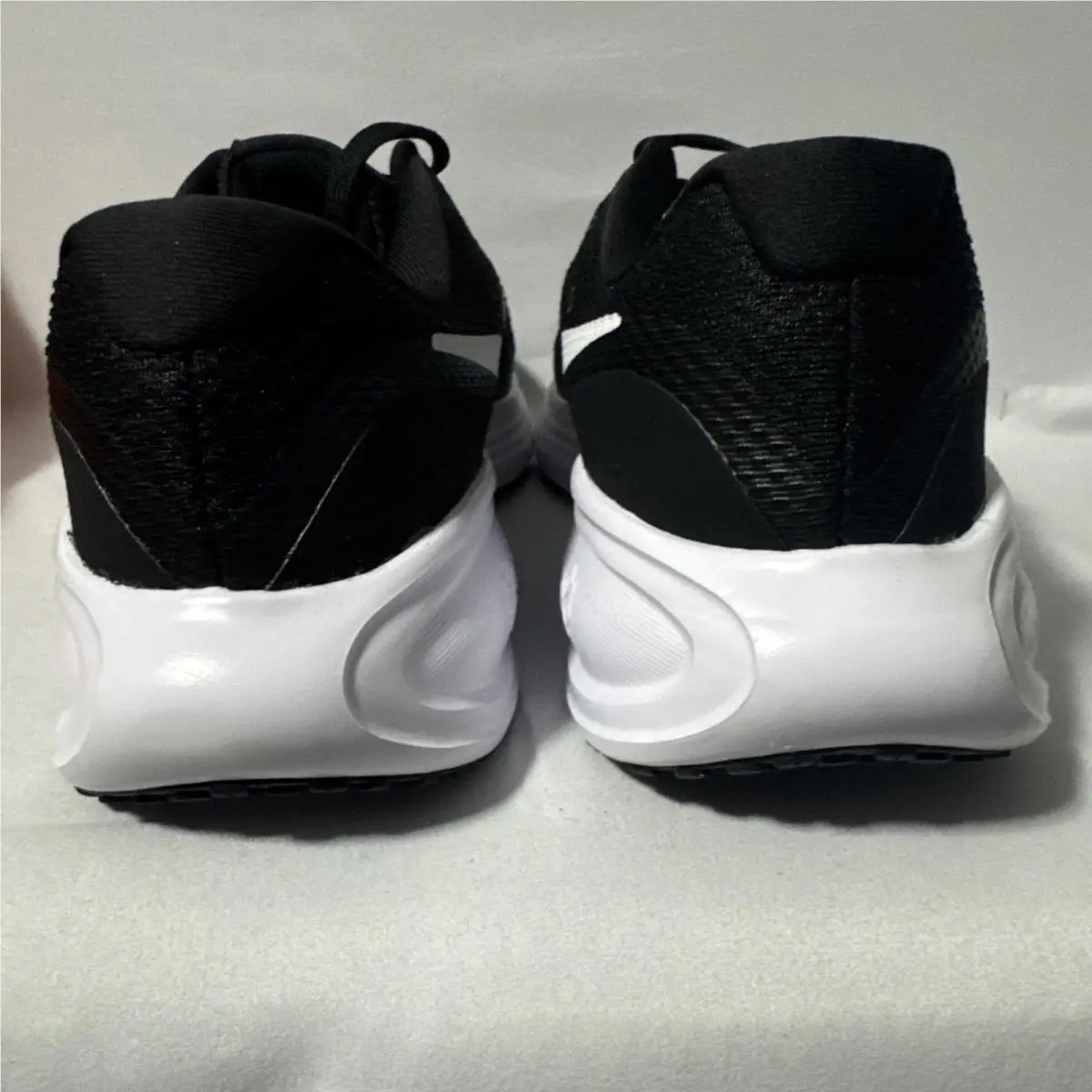 Nike shoes - Nike Revolution 8 - Revolution - HJ8485-001 - Black 4